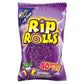 Rip Rolls Candy Grape