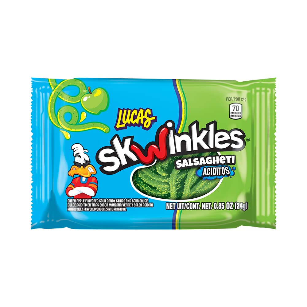 Lucas Salsagheti Skwinkles