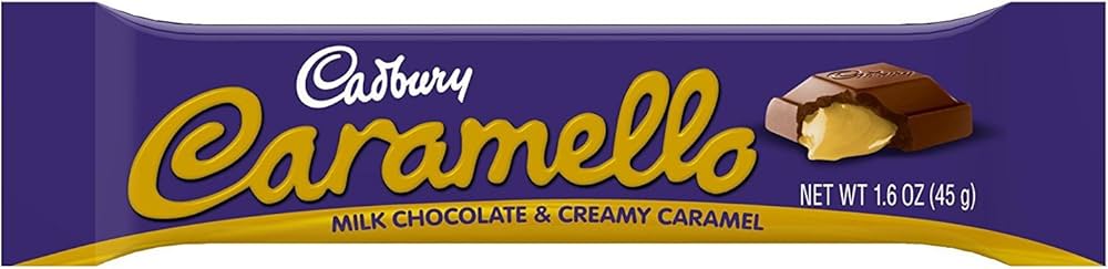 Caramello 1.6oz