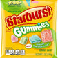 Starburst Sour Gummies 5oz