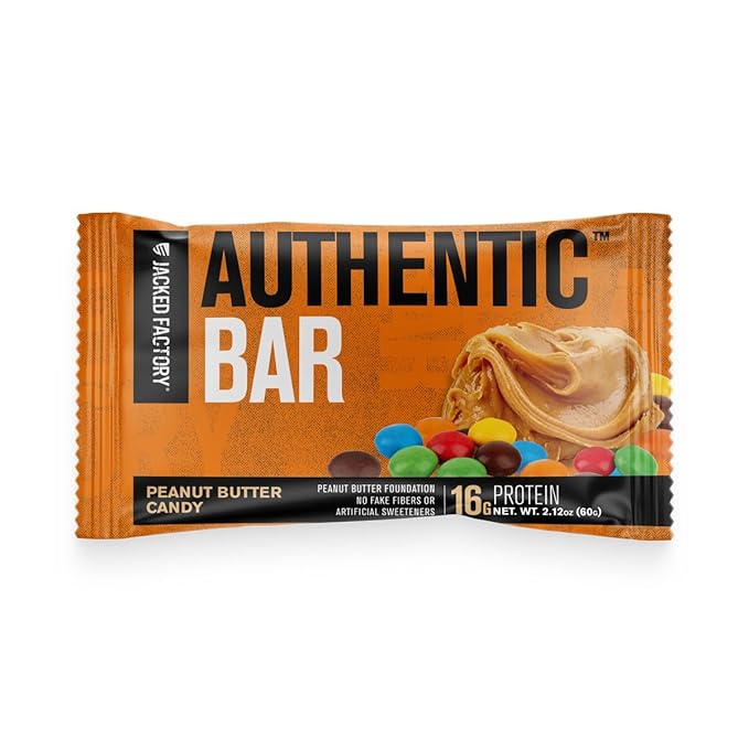 Authentic Bar
