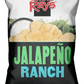 Uncle Rays Jalapeño Ranch Chips 3oz