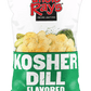 Uncle Rays Kosher Dill Chips