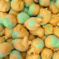 Freeze Dried Caramel Apple Salt Water Taffy