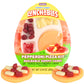 Gummy Candy Lunchables Pepperoni Pizza Kit