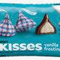 Hershey's Kisses Vanilla Frosting 9oz