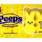 Peeps Marshmallow Bunny 4 Pack