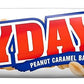 Payday King Size Candy Bar