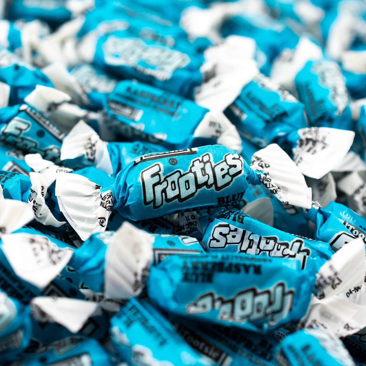 Bag of 50 Tootsie Frooties