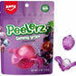 Amos Peelerz Gummy Grape Peg Bag