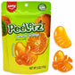 Amos Peelerz Gummy Orange Peg Bag