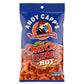 Andy Capp's Hot Beer Battered Onion Rings 2oz Bag