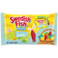 Swedish Fish Mini Treat Size Bags 7.93oz