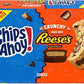 Chips Ahoy! Crunchy Reese's Family Size