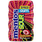 Mentos Sour Gum Strawberry