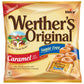 Werther's Caramel Sugar Free Hard Candy