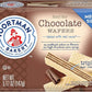 Voortman Chocolate Wafers Mega Size