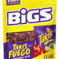Bigs Sunflower Seeds Takis
