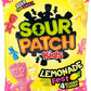 Sour Patch Kids Lemonade Fest 8.02oz