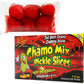 Parga Chamoy Mex Dill Pickle Theater Box