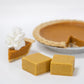 Pumpkin Pie Fudge (1/2 lb Package)