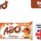 Aero Festive Orange - Imported