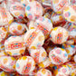 Bag of 15 Smarties Double Lollies