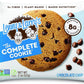 Lenny & Larry's The Complete Cookie Chocolate Chip