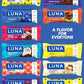 Luna Bar Variety 12
