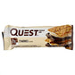 Quest Nutrition Protein Bar S'Mores