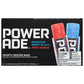 Powerade Sports Freezer Bars