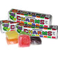 Charms Hard Candy Roll