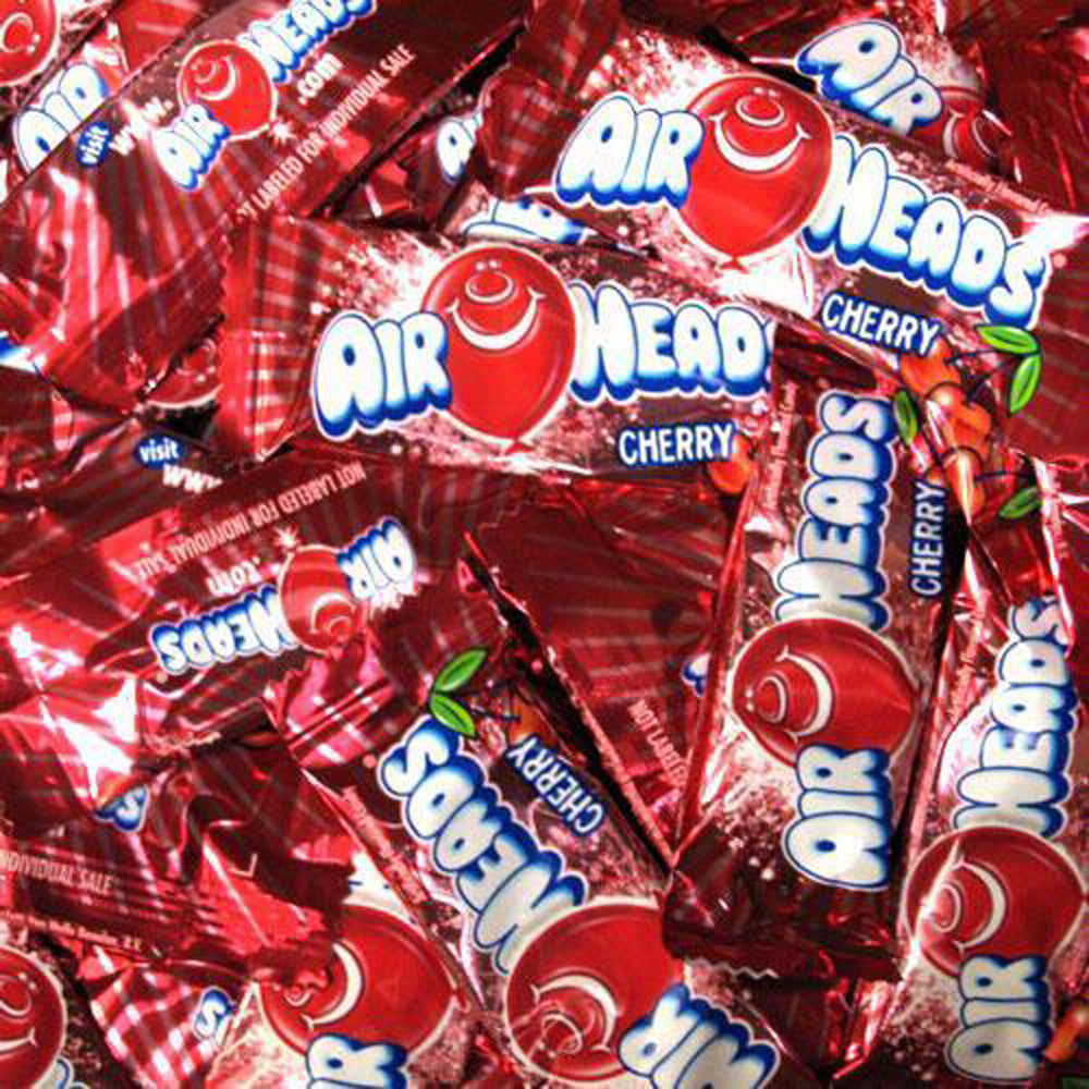 Bag of 20 Airhead Minis