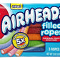 Airheads Filled Ropes