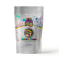 Freeze Dried Skittles Bag Front