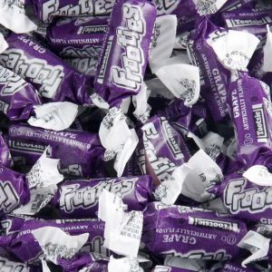 Bag of 50 Tootsie Frooties