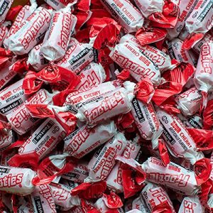 Sour Cherry Frooties