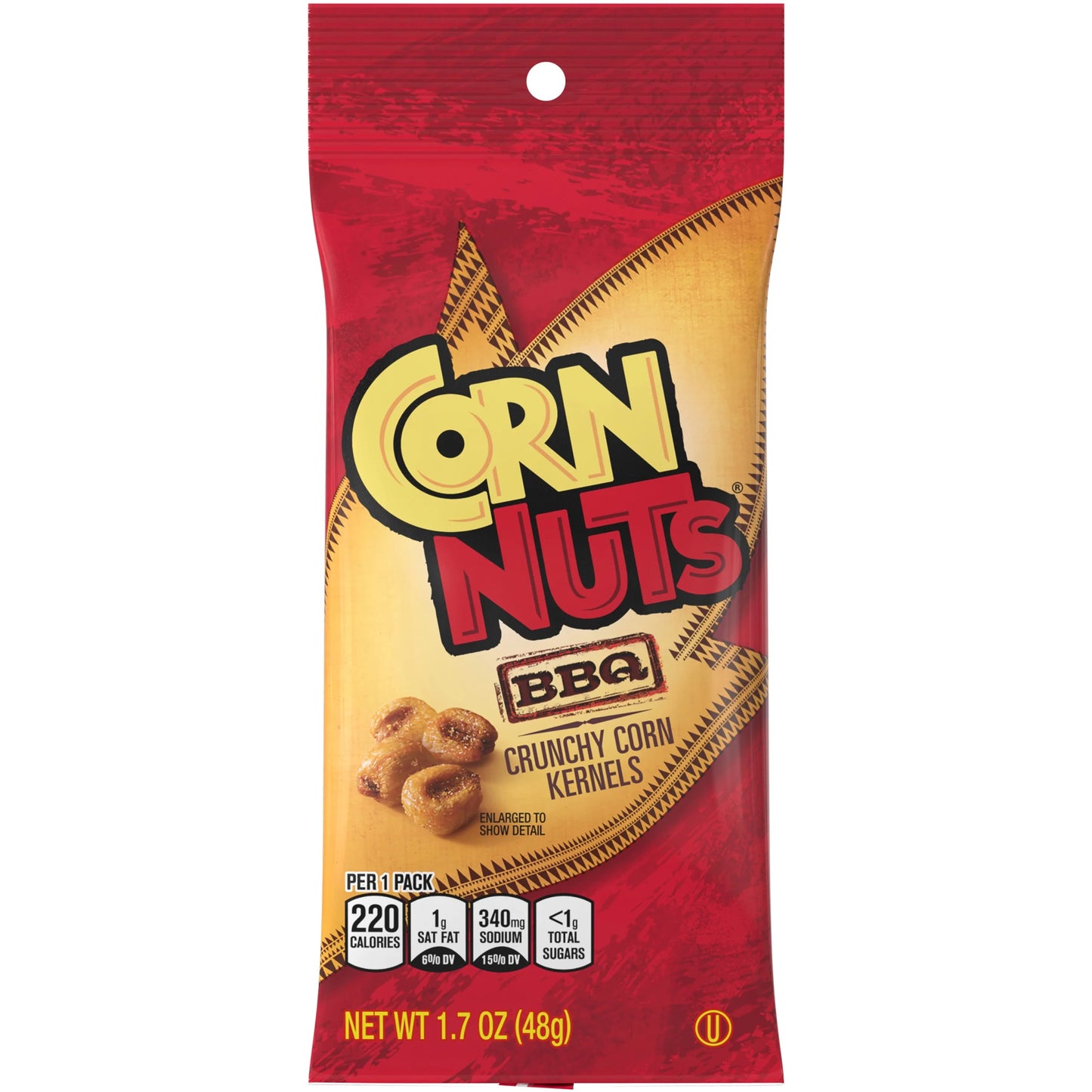Corn Nuts BBQ 1.7oz