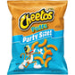 Cheetos Puffs Party Size