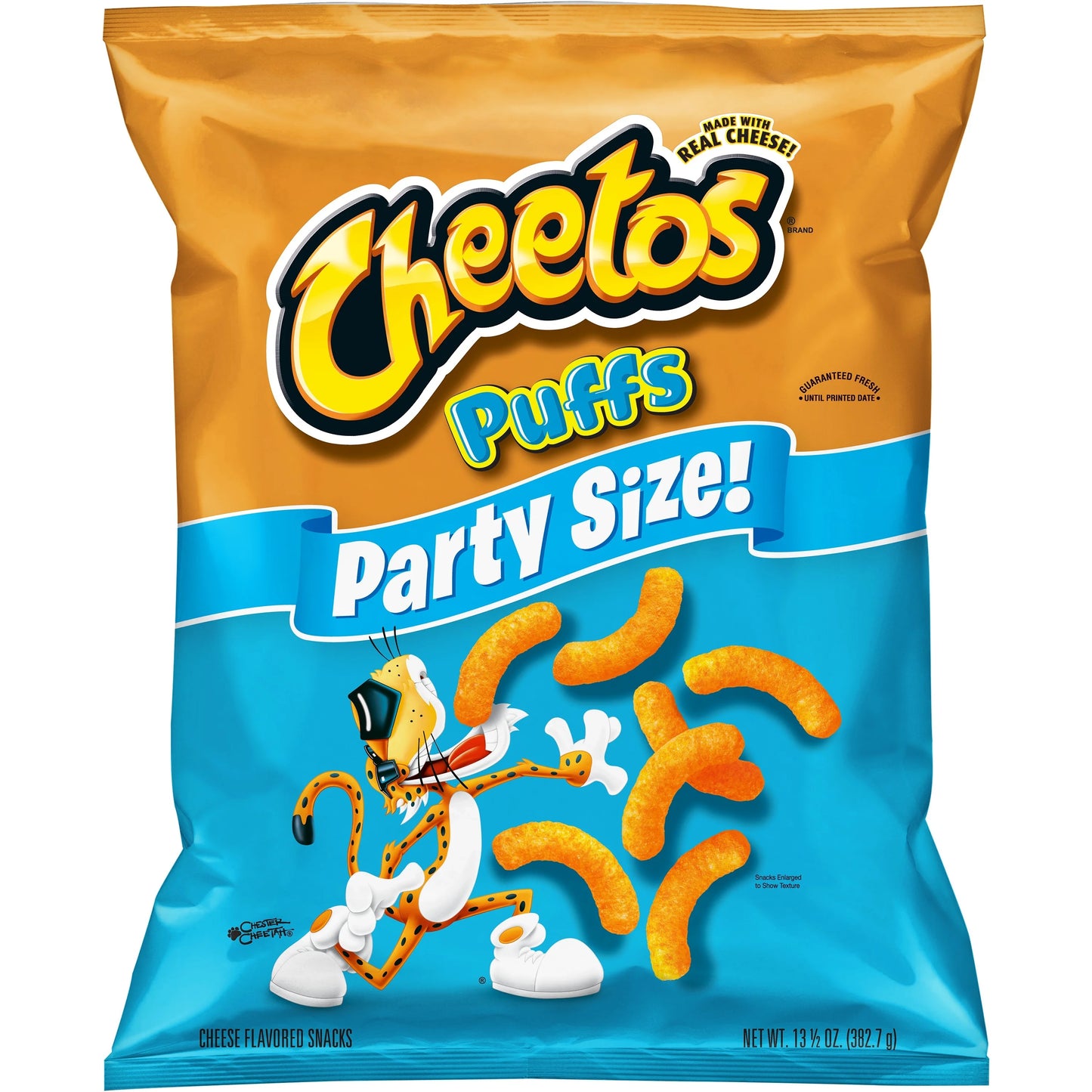 Cheetos Puffs Party Size