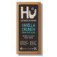 HU - Organic Vanilla Crunch 2.1oz