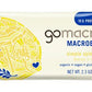 gomacro lemon + lemon
