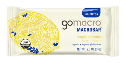 gomacro lemon + lemon