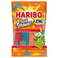 Haribo Zing Sour Streamers 3.6oz Bag