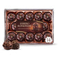 Ferrero Rondnoir Fine Dark Chocolate
