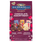 Ghirardelli Chocolate Hearts Assortment