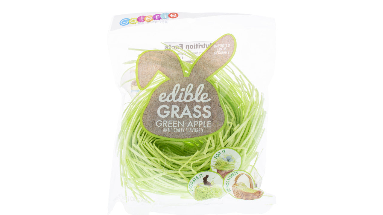 Galerie Green Edible Grass