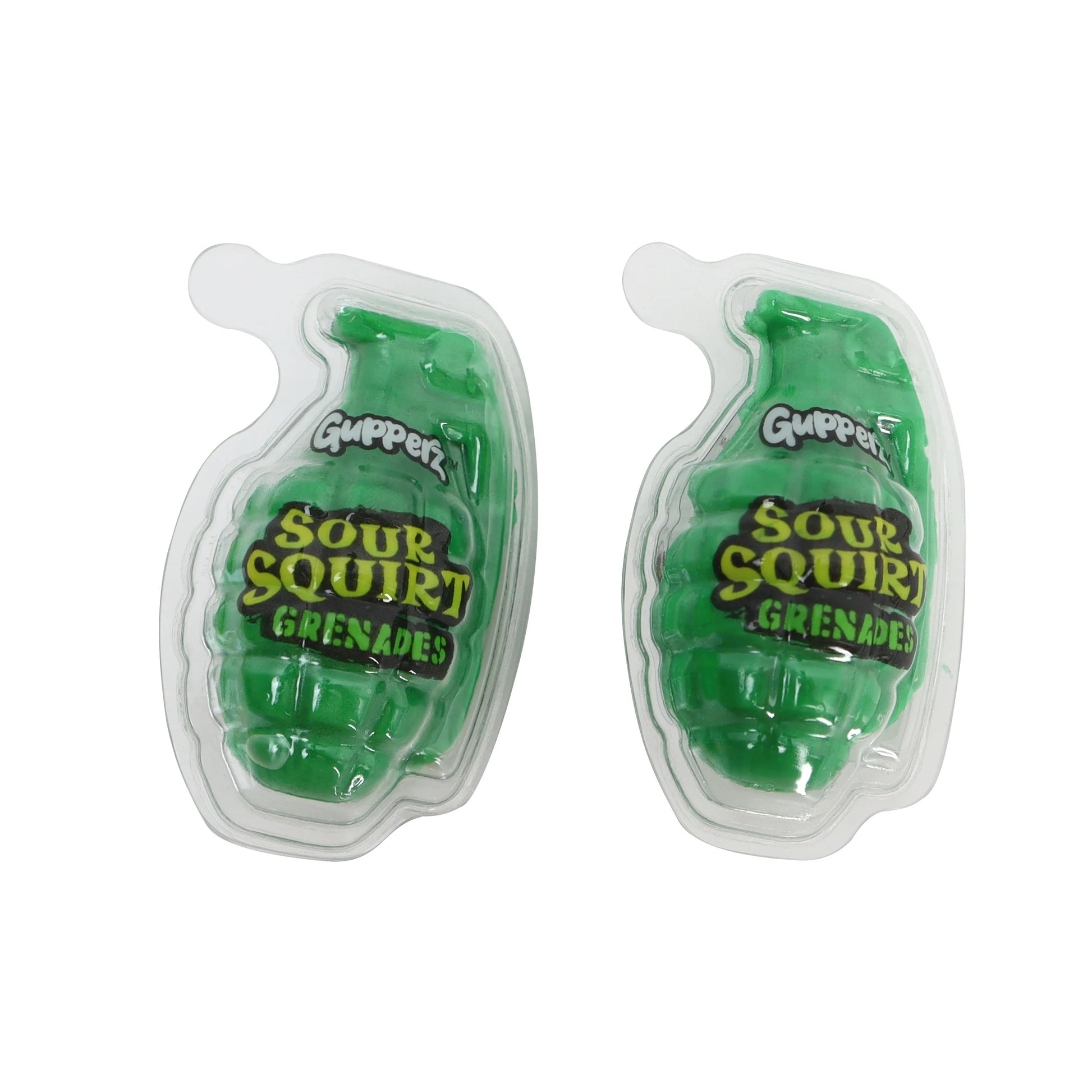 Gupperz Sour Squirt Grenade