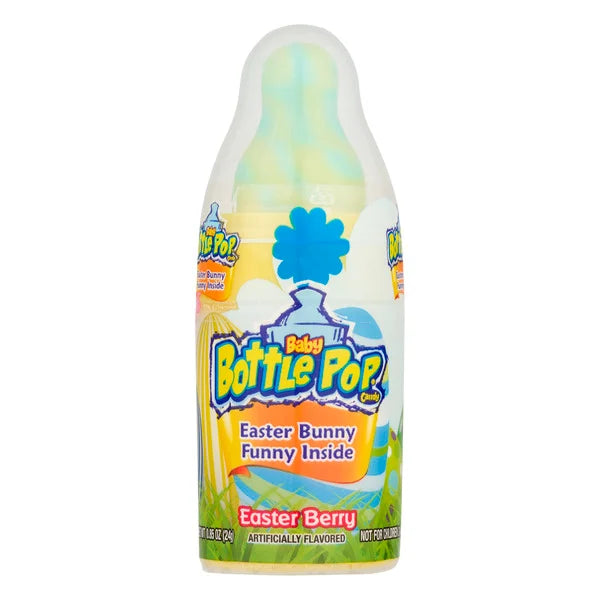 Baby Bottle Pop Easter Berry