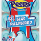 Peeps Icee Blue Raspberry 15 Chicks